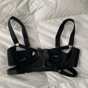 Bordello Bra / Small